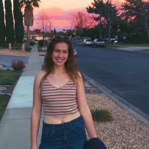 Meet your Posher, Alysha